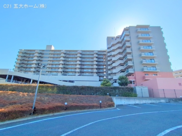 エステ・スクエア松戸
