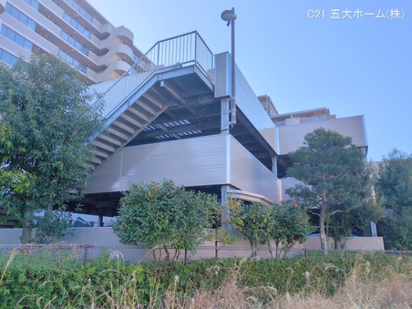 エステ・スクエア松戸
