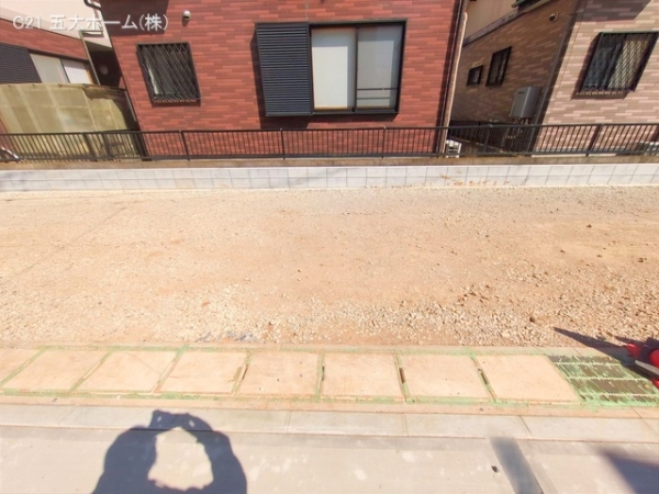柏市花野井の新築一戸建