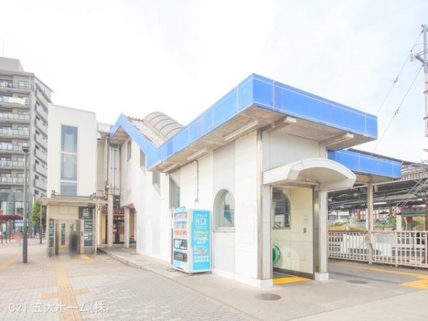 柏市花野井の新築一戸建(常磐線「北柏」駅)