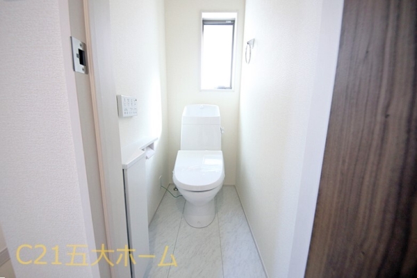 松戸市新松戸７丁目の新築一戸建