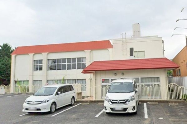 シティパル松戸・元山(高木幼稚園)