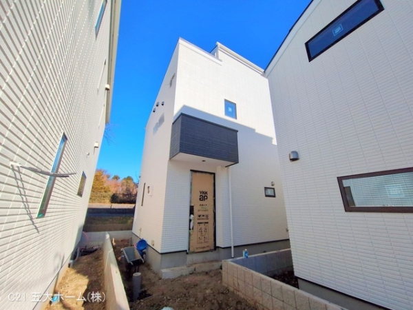 葛飾区東水元６丁目の新築一戸建