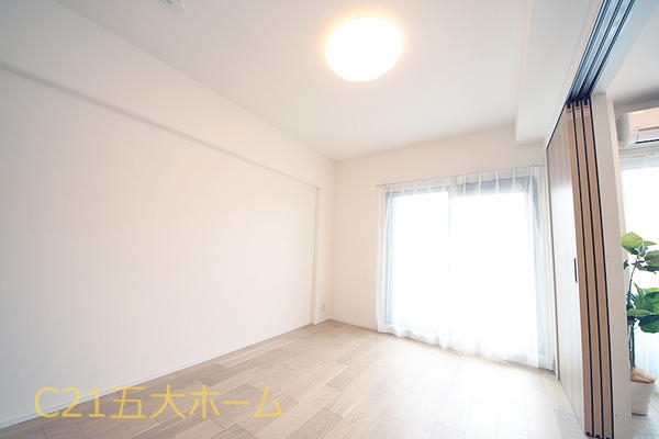 新松戸ハイツ