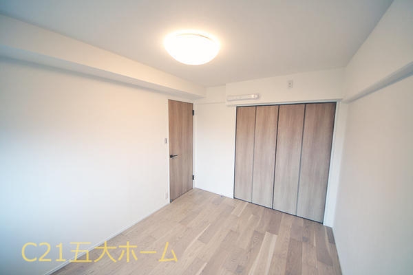 新松戸ハイツ