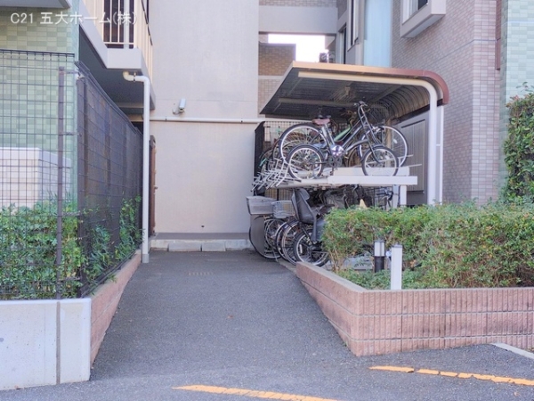 ダイアパレス北小金ヒルズ