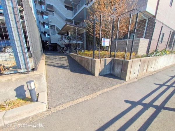 ダイアパレス北小金ヒルズ