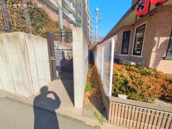 ダイアパレス北小金ヒルズ