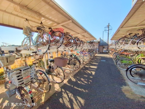 ダイアパレス北小金ヒルズ