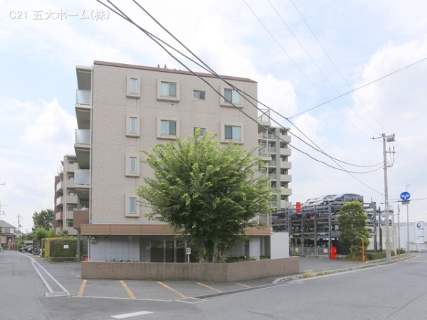 ダイアパレス北小金ヒルズ