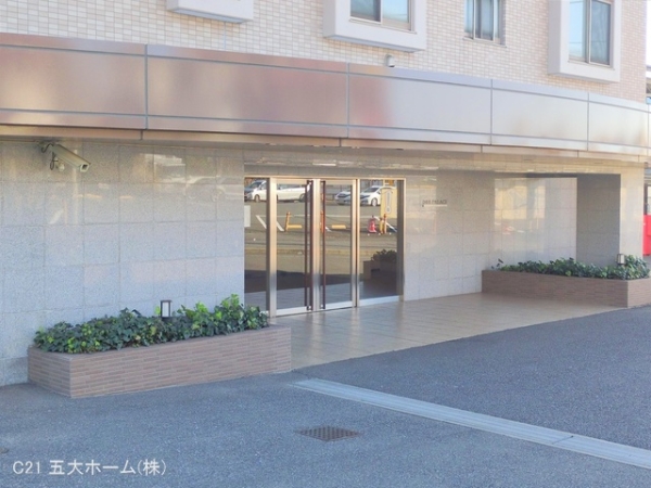 ダイアパレス北小金ヒルズ