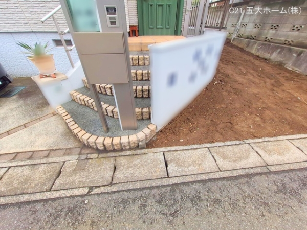 流山市江戸川台東１丁目の土地