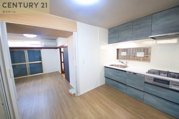 柏市南増尾5丁目中古戸建