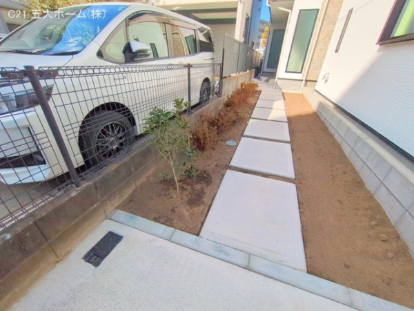 江戸川区松島１丁目の新築一戸建