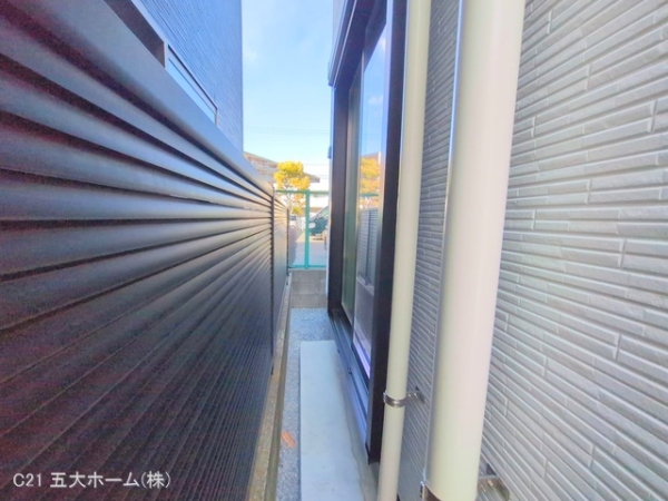 江戸川区松島１丁目の新築一戸建