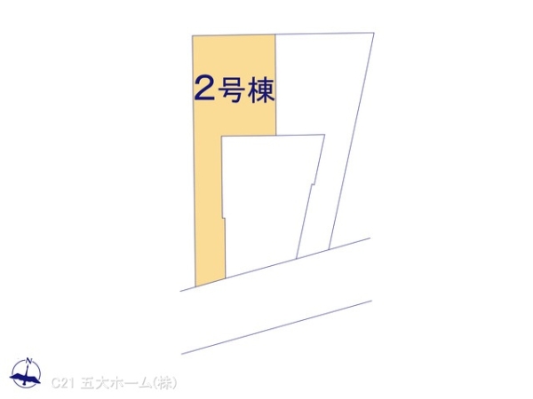 江戸川区松島１丁目の新築一戸建