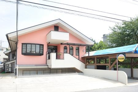 松戸市下矢切の中古一戸建て(矢切幼稚園)