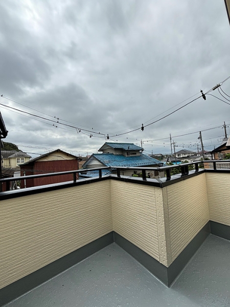 松戸市下矢切の中古一戸建て