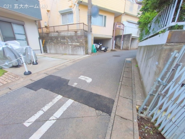 松戸市松戸の新築一戸建