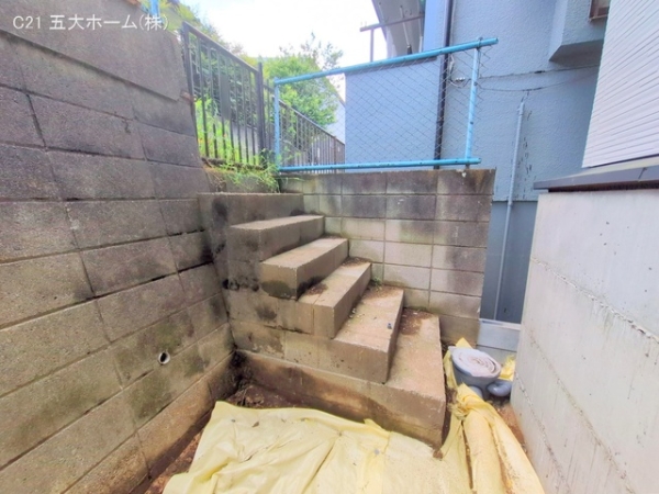 松戸市松戸の新築一戸建