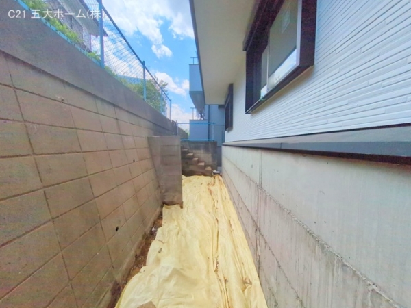 松戸市松戸の新築一戸建