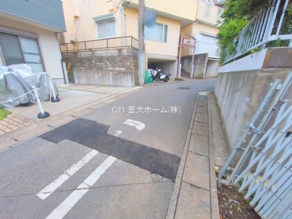 松戸市松戸の新築一戸建