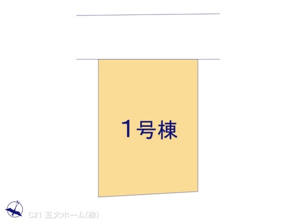松戸市松戸の新築一戸建