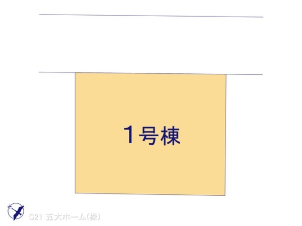 市川市東菅野４丁目の新築一戸建