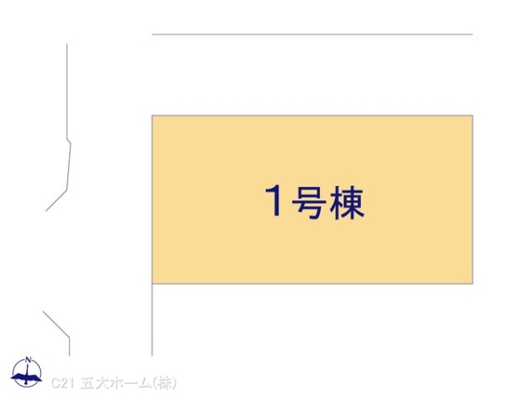 柏市篠籠田の新築一戸建