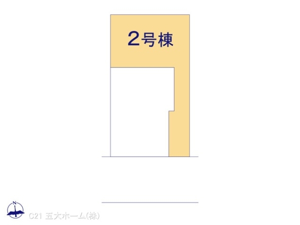 流山市南流山７丁目の新築一戸建