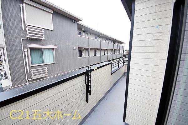 流山市大字西深井の新築一戸建