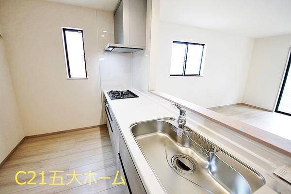 流山市大字西深井の新築一戸建