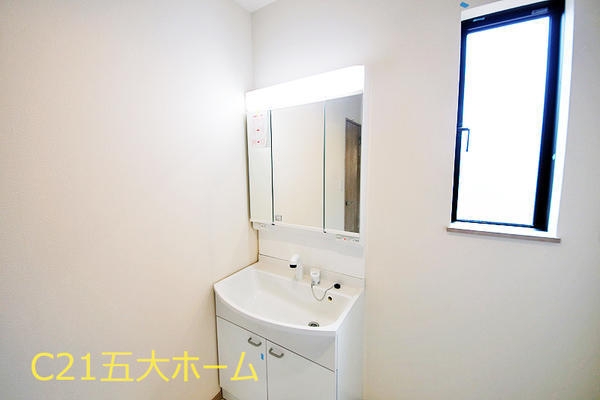 流山市大字西深井の新築一戸建