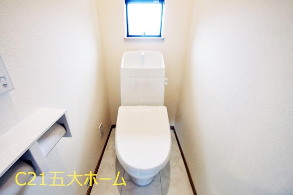 流山市大字西深井の新築一戸建