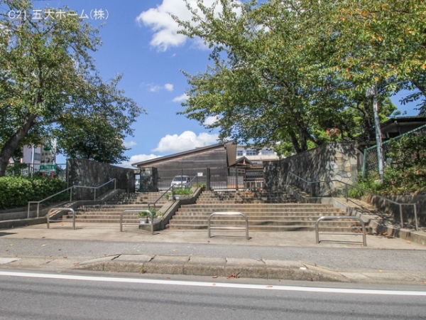 我孫子市天王台3丁目の新築一戸建(我孫子市立我孫子第二小学校)