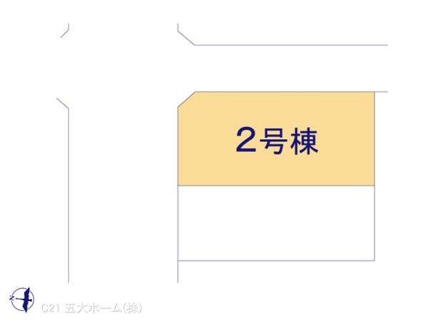我孫子市天王台３丁目の新築一戸建