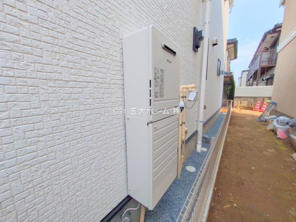 我孫子市天王台３丁目の新築一戸建