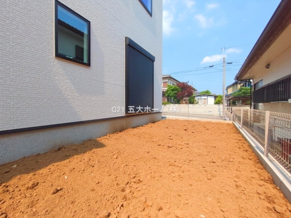 我孫子市天王台３丁目の新築一戸建