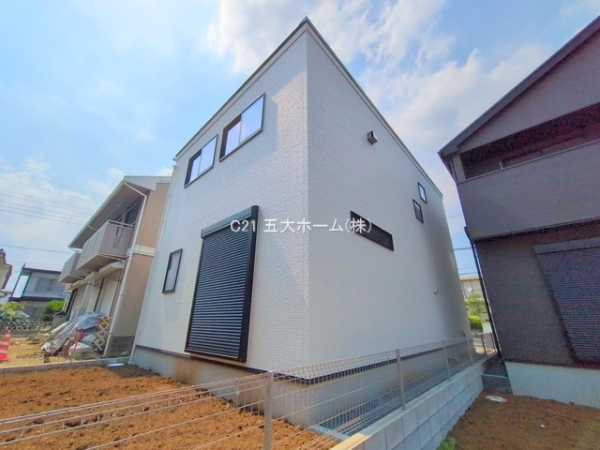 我孫子市天王台３丁目の新築一戸建