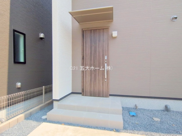 我孫子市天王台３丁目の新築一戸建