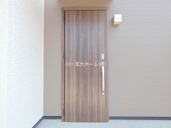 我孫子市天王台３丁目の新築一戸建