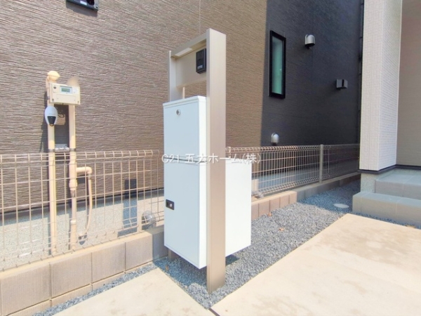 我孫子市天王台３丁目の新築一戸建