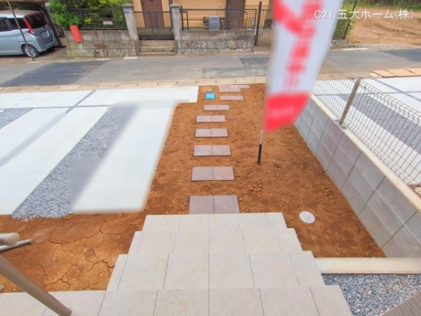 我孫子市船戸３丁目の新築一戸建