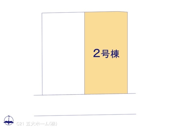 我孫子市船戸３丁目の新築一戸建