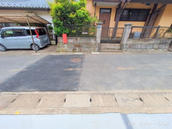 我孫子市船戸３丁目の新築一戸建
