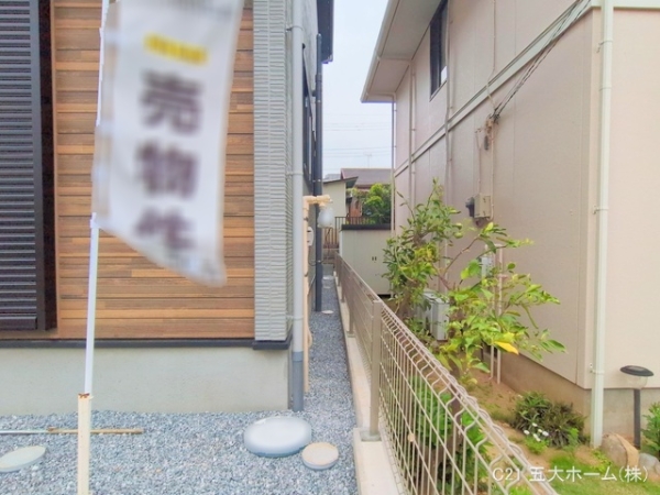 我孫子市船戸３丁目の新築一戸建