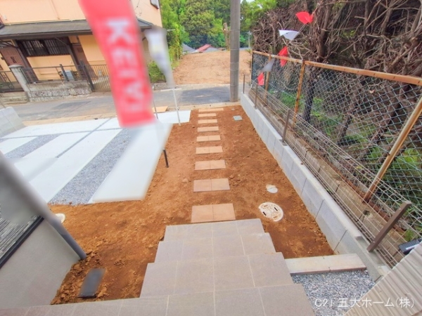 我孫子市船戸３丁目の新築一戸建