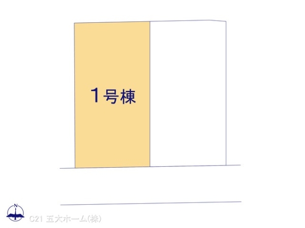 我孫子市船戸３丁目の新築一戸建