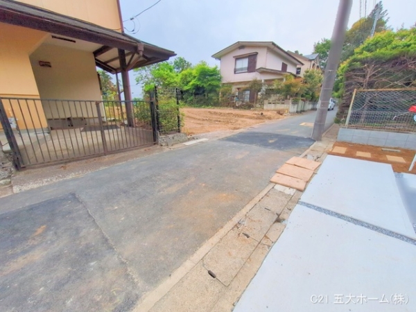 我孫子市船戸３丁目の新築一戸建