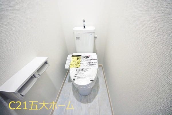 松戸市五香６丁目の新築一戸建